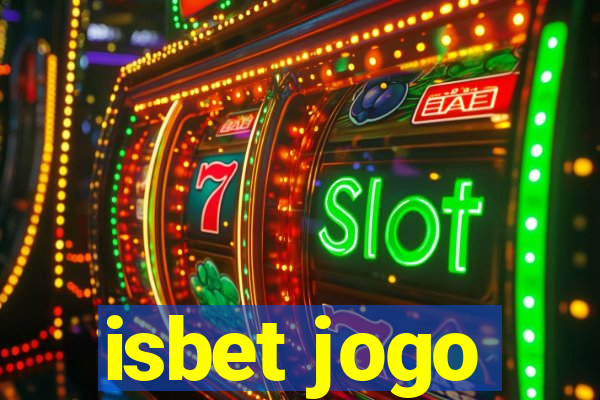 isbet jogo